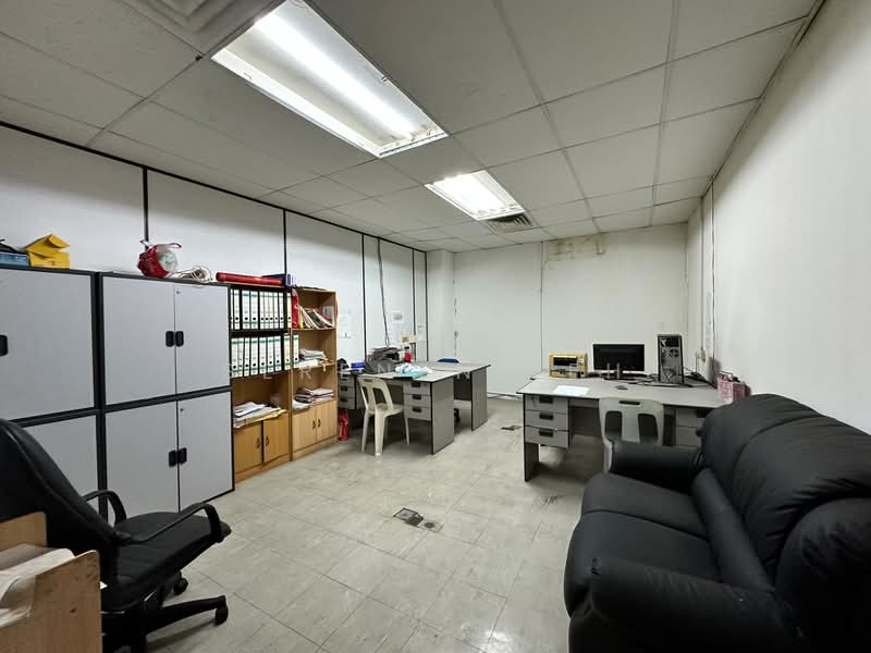 Kedai untuk Dijual di George Town (Penang) - SERENEN TEH - Interior - PropertyGuru.com.my