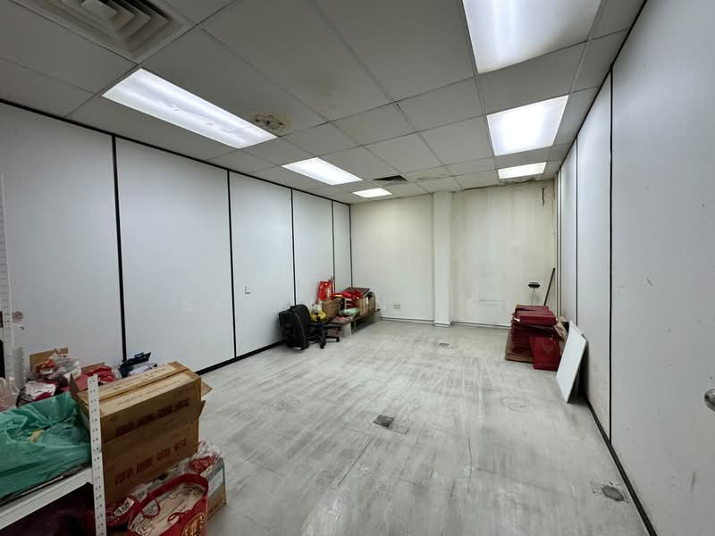 Kedai untuk Dijual di George Town (Penang) - SERENEN TEH - Interior - PropertyGuru.com.my