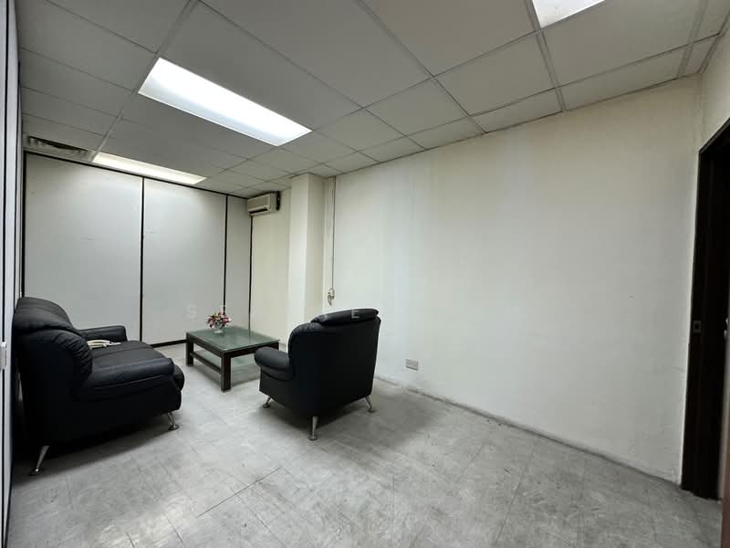 Kedai untuk Dijual di George Town (Penang) - SERENEN TEH - Interior - PropertyGuru.com.my