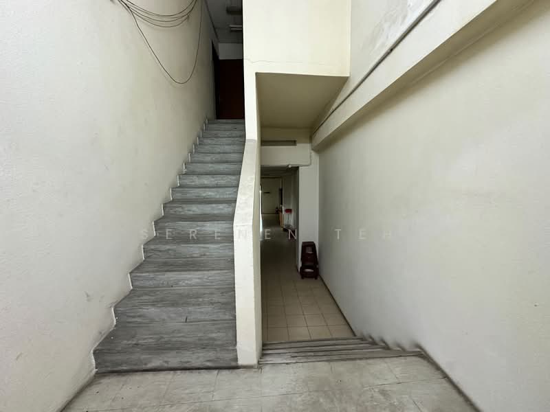 Kedai untuk Dijual di George Town (Penang) - SERENEN TEH - Corridor - PropertyGuru.com.my