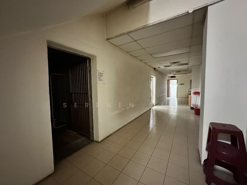 Kedai untuk Dijual di George Town (Penang) - SERENEN TEH - Corridor - PropertyGuru.com.my