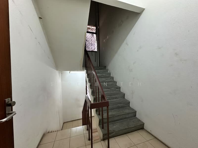 Kedai untuk Dijual di George Town (Penang) - SERENEN TEH - Interior - PropertyGuru.com.my