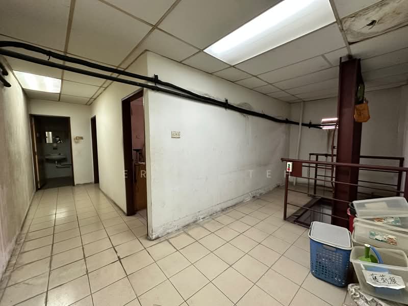 Kedai untuk Dijual di George Town (Penang) - SERENEN TEH - Interior - PropertyGuru.com.my