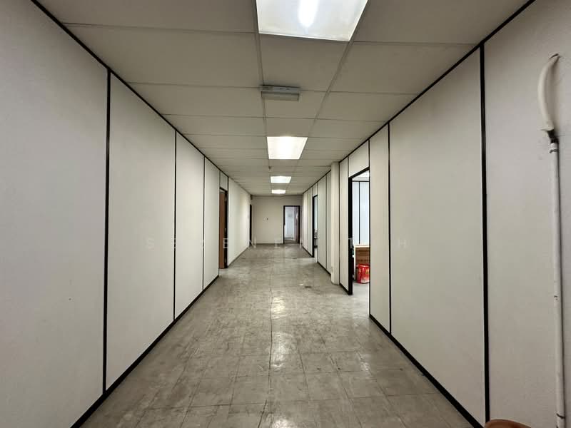 Kedai untuk Dijual di George Town (Penang) - SERENEN TEH - Corridor - PropertyGuru.com.my