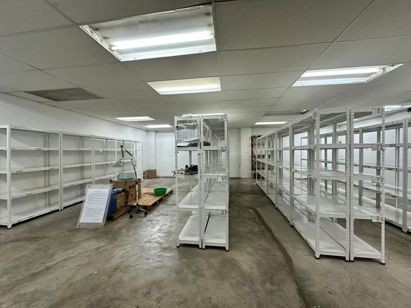 Kedai untuk Dijual di George Town (Penang) - SERENEN TEH - Interior - PropertyGuru.com.my