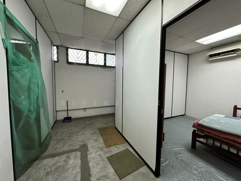 Kedai untuk Dijual di George Town (Penang) - SERENEN TEH - Bedroom - PropertyGuru.com.my