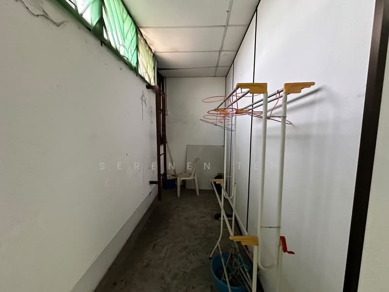 Kedai untuk Dijual di George Town (Penang) - SERENEN TEH - Interior - PropertyGuru.com.my
