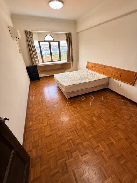 Condominium for Rent at Putri Indah Condominium - Mandy Goh Siew Li - Bedroom - PropertyGuru.com.my