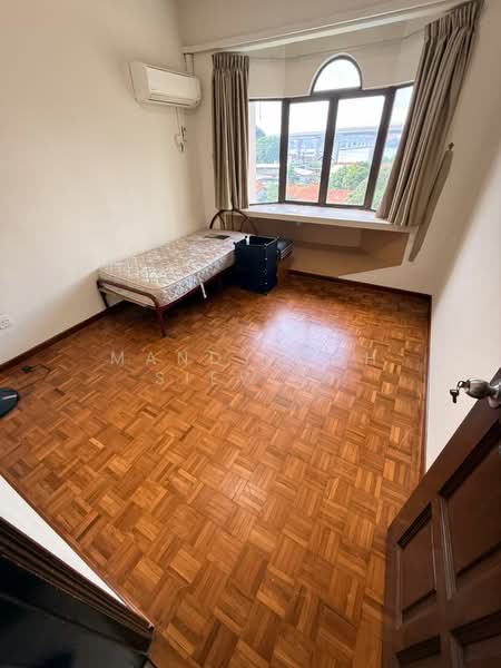 Condominium for Rent at Putri Indah Condominium - Mandy Goh Siew Li - Bedroom - PropertyGuru.com.my