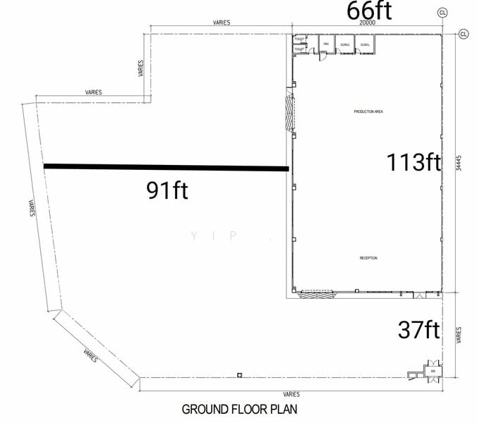 Kilang untuk Disewa di Eco Business Park 1 (Johor Bahru) - Yip . - PropertyGuru.com.my
