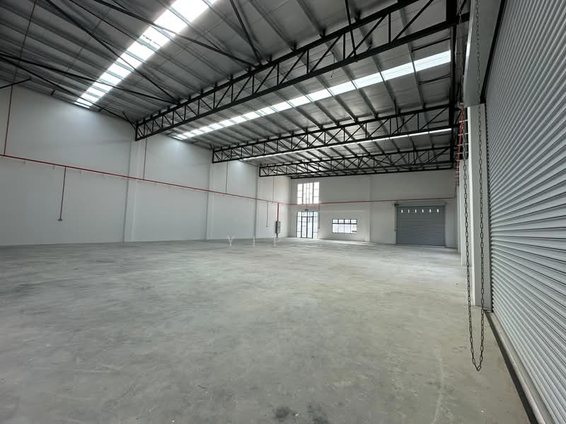 Kilang untuk Disewa di Eco Business Park 1 (Johor Bahru) - Yip . - Interior - PropertyGuru.com.my