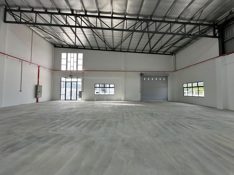 Kilang untuk Disewa di Eco Business Park 1 (Johor Bahru) - Yip . - Interior - PropertyGuru.com.my