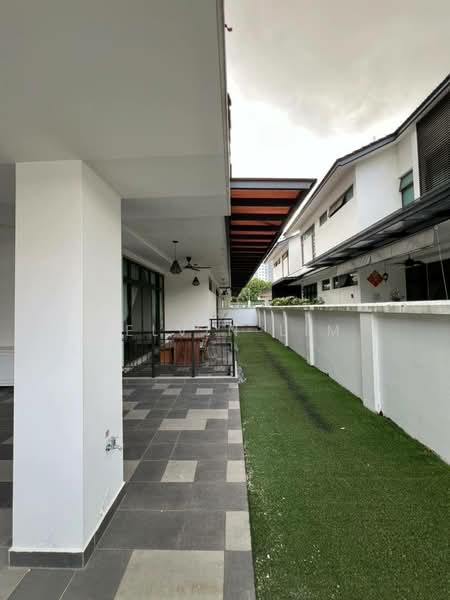 Cluster House for Sale in Eco Botanic (Iskandar Puteri (Nusajaya)) - Kelvin Lim - Exterior - PropertyGuru.com.my