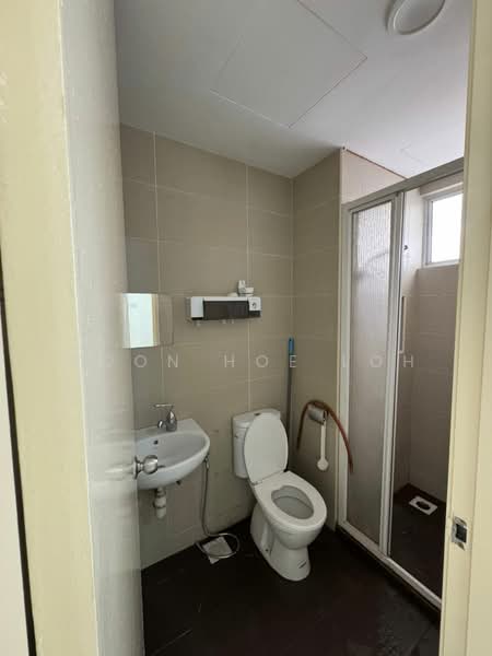Kondominium untuk Disewa di 288 Residences @ Kuchai Lama - Woon Hoe Loh - PropertyGuru.com.my