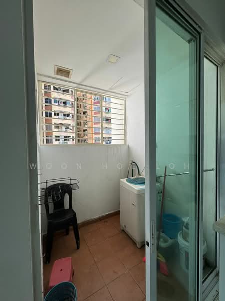 Kondominium untuk Disewa di 288 Residences @ Kuchai Lama - Woon Hoe Loh - PropertyGuru.com.my