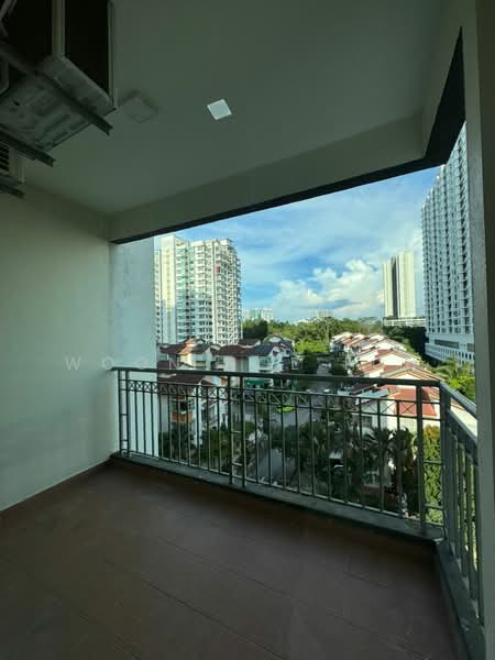 Kondominium untuk Disewa di 288 Residences @ Kuchai Lama - Woon Hoe Loh - PropertyGuru.com.my