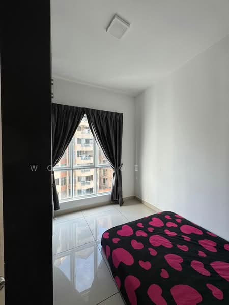 Kondominium untuk Disewa di 288 Residences @ Kuchai Lama - Woon Hoe Loh - PropertyGuru.com.my