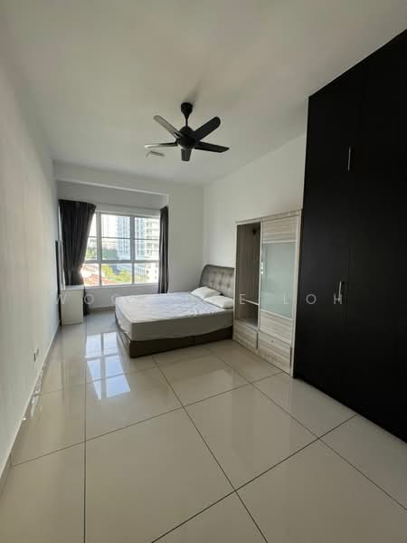 Kondominium untuk Disewa di 288 Residences @ Kuchai Lama - Woon Hoe Loh - PropertyGuru.com.my