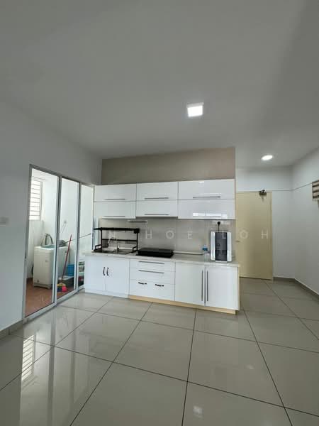 Kondominium untuk Disewa di 288 Residences @ Kuchai Lama - Woon Hoe Loh - PropertyGuru.com.my