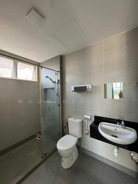Kondominium untuk Disewa di 288 Residences @ Kuchai Lama - Woon Hoe Loh - PropertyGuru.com.my