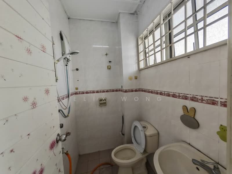 Rumah Teres 2 Tingkat untuk Dijual di TAMAN PUCHONG UTAMA (Puchong) - Felix Wong - PropertyGuru.com.my