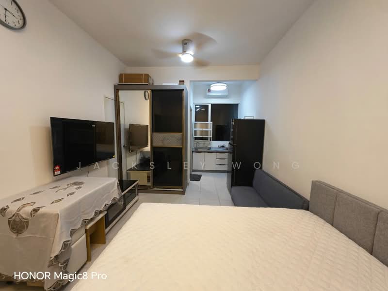 Condominium for Rent at PIXEL City Sentral - Jacksley Wong - Interior - PropertyGuru.com.my