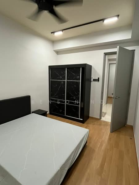 Servis Apartment untuk Disewa di The Era @ Duta North - Benson Ng - Bedroom - PropertyGuru.com.my