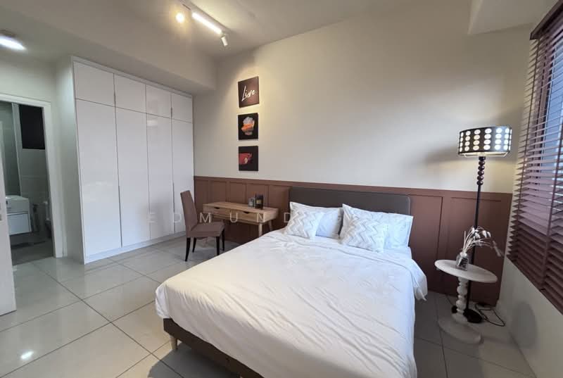 Servis Apartment untuk Dijual di Icon Residenz 2 @ Icon City - Edmund Goh - Bedroom - PropertyGuru.com.my