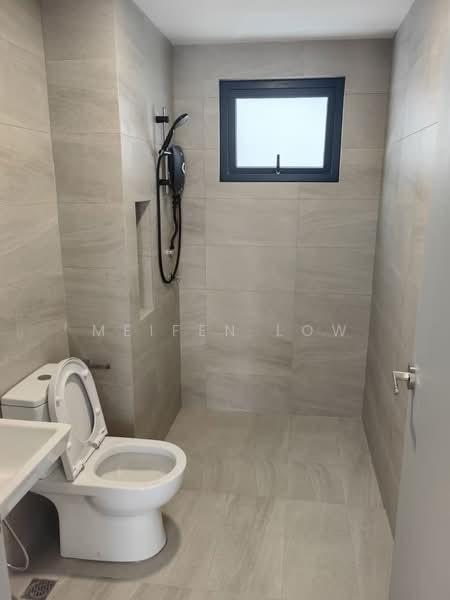 Kondominium untuk Disewa di Skyline KL - Meifen Low - Bathroom - PropertyGuru.com.my