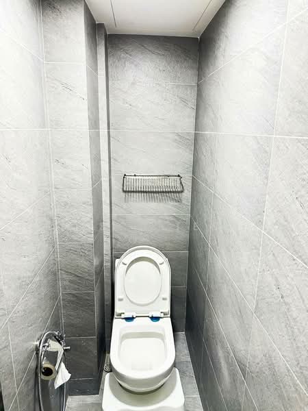 Pangsapuri untuk Disewa di Harmony View - Bosco Teoh - Bathroom - PropertyGuru.com.my