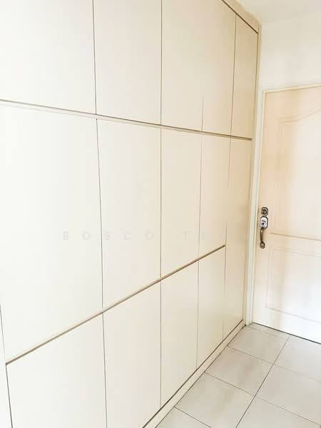 Pangsapuri untuk Disewa di Harmony View - Bosco Teoh - Entrance - PropertyGuru.com.my