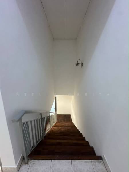 Terraced House for Sale in Taman Mutiara Rini (Skudai) - Stella Narita - Interior - PropertyGuru.com.my