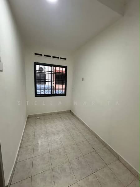 Terraced House for Sale in Taman Mutiara Rini (Skudai) - Stella Narita - Interior - PropertyGuru.com.my