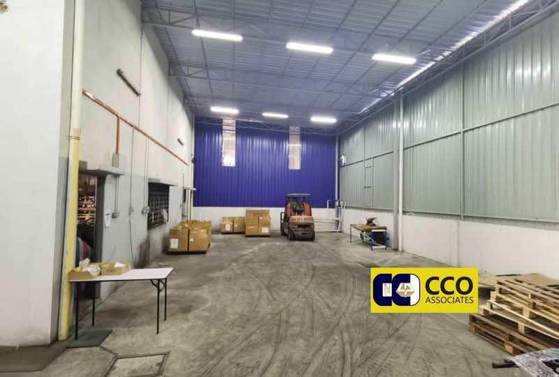 Factory for Rent in Ipoh (Perak) - Xinni Choong - Interior - PropertyGuru.com.my