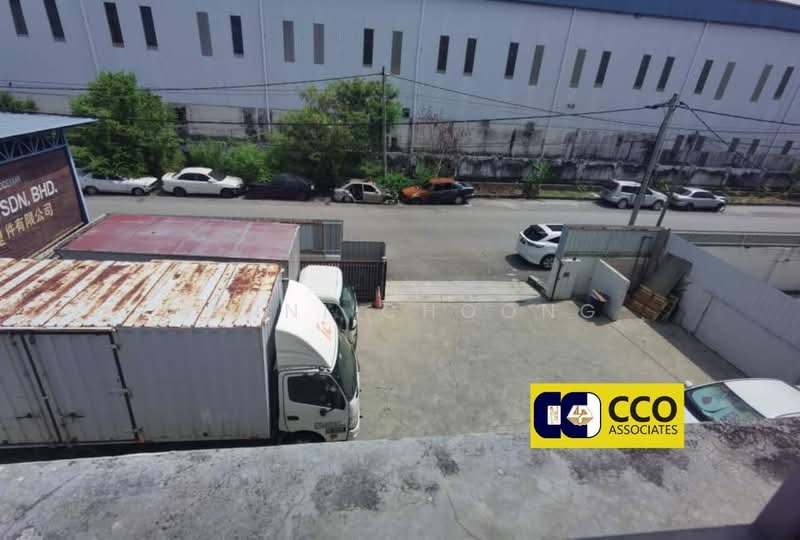 Factory for Rent in Ipoh (Perak) - Xinni Choong - Exterior - PropertyGuru.com.my