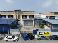 For Rent - IGB International Industrial Park