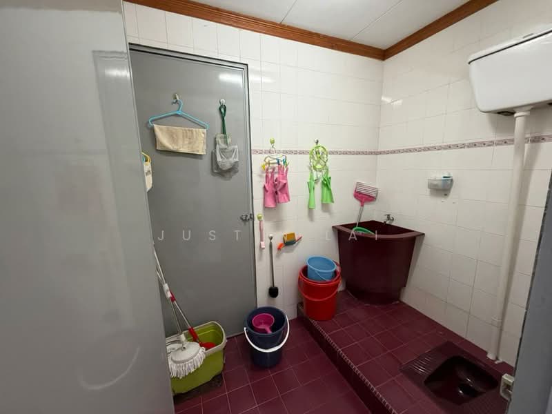 2-storey Terraced House for Sale in Bandar Menjalara (Kuala Lumpur) - Justin Lai - Bathroom - PropertyGuru.com.my