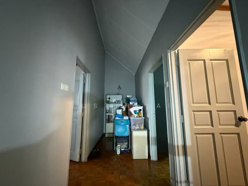 2-storey Terraced House for Sale in Bandar Menjalara (Kuala Lumpur) - Justin Lai - Corridor - PropertyGuru.com.my