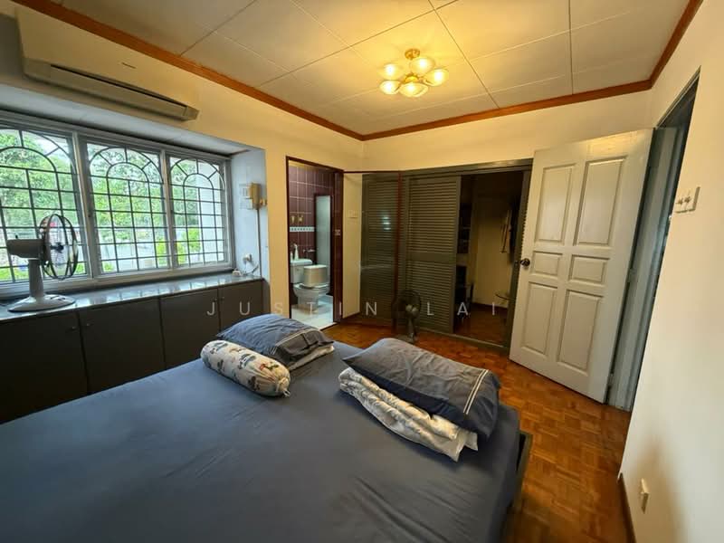 2-storey Terraced House for Sale in Bandar Menjalara (Kuala Lumpur) - Justin Lai - Bedroom - PropertyGuru.com.my