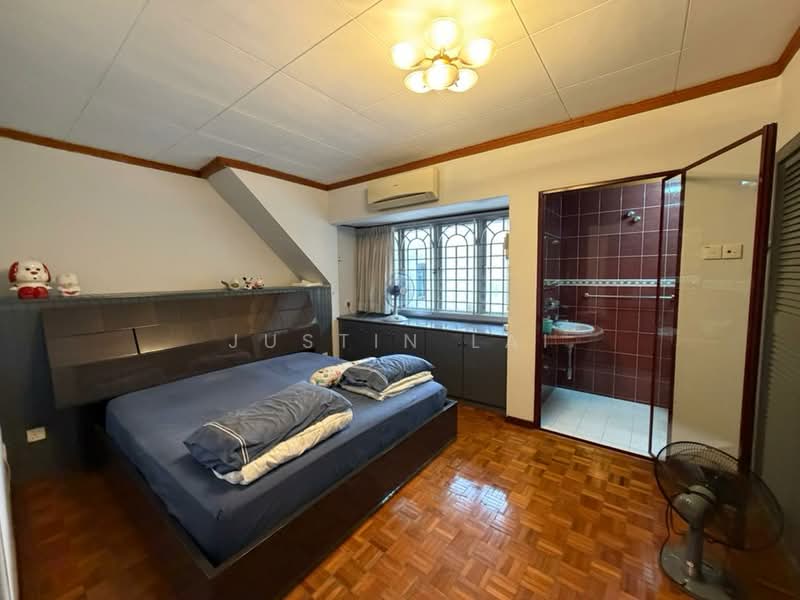2-storey Terraced House for Sale in Bandar Menjalara (Kuala Lumpur) - Justin Lai - Bedroom - PropertyGuru.com.my