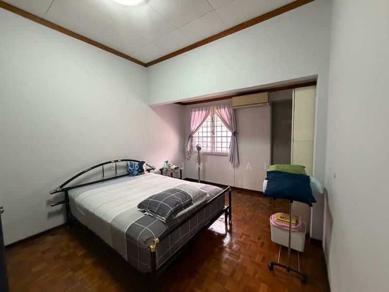 2-storey Terraced House for Sale in Bandar Menjalara (Kuala Lumpur) - Justin Lai - Bedroom - PropertyGuru.com.my