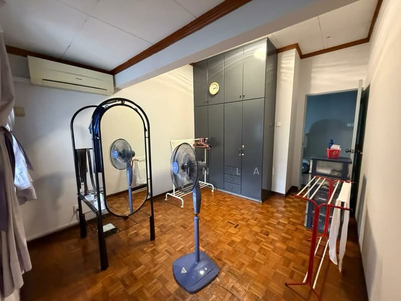 2-storey Terraced House for Sale in Bandar Menjalara (Kuala Lumpur) - Justin Lai - Bedroom - PropertyGuru.com.my
