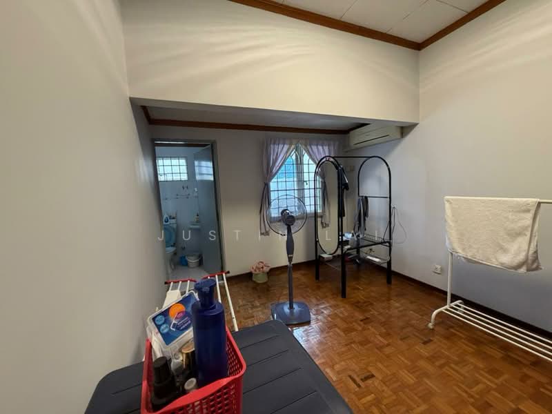 2-storey Terraced House for Sale in Bandar Menjalara (Kuala Lumpur) - Justin Lai - Bathroom - PropertyGuru.com.my