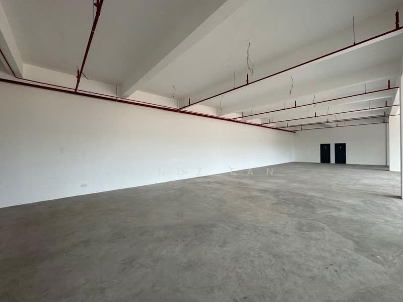 Detached Factory for Rent in Taman Perindustrian Senai (Senai) - Wyndz Tan - Interior - PropertyGuru.com.my