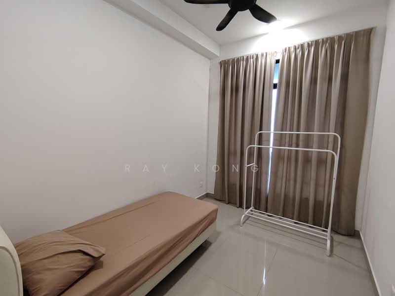 Servis Apartment untuk Disewa di 99 Residence - Ray Kong - PropertyGuru.com.my