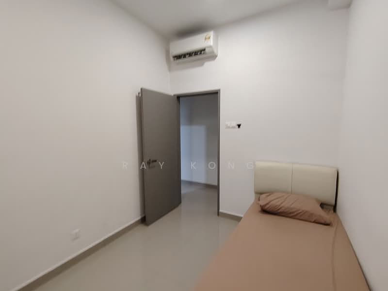 Servis Apartment untuk Disewa di 99 Residence - Ray Kong - PropertyGuru.com.my