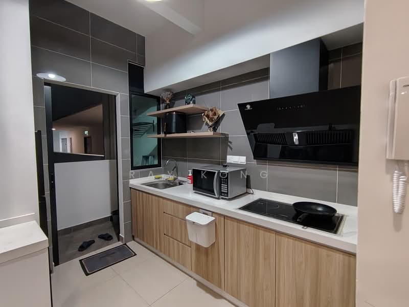Servis Apartment untuk Disewa di 99 Residence - Ray Kong - PropertyGuru.com.my