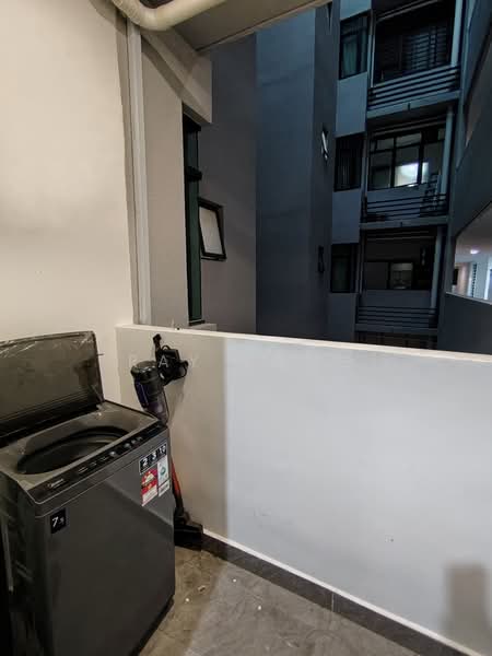 Servis Apartment untuk Disewa di 99 Residence - Ray Kong - PropertyGuru.com.my