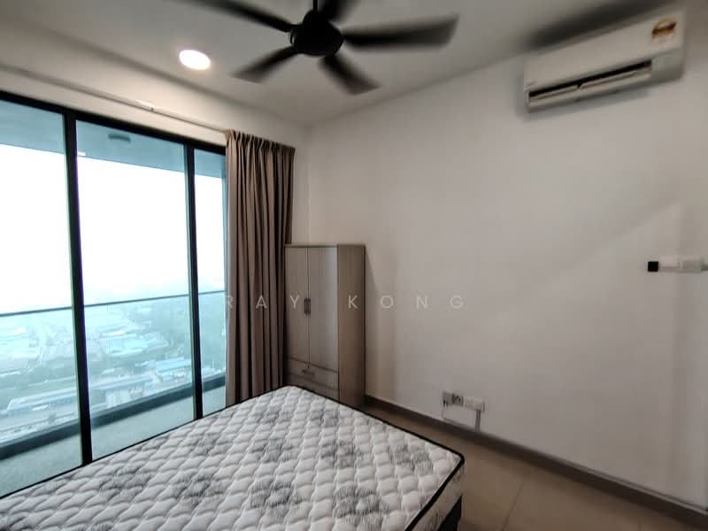 Servis Apartment untuk Disewa di 99 Residence - Ray Kong - PropertyGuru.com.my