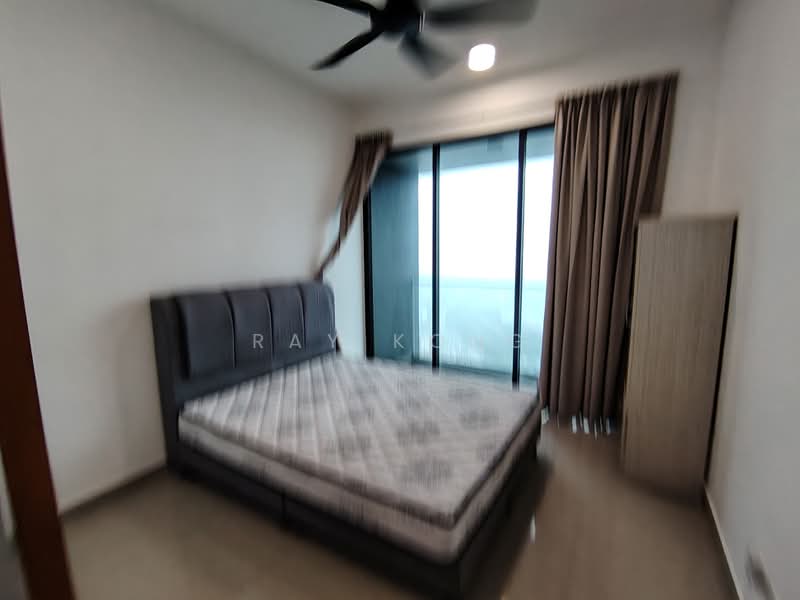 Servis Apartment untuk Disewa di 99 Residence - Ray Kong - PropertyGuru.com.my